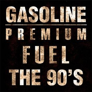 FUEL PREMIUM 90S