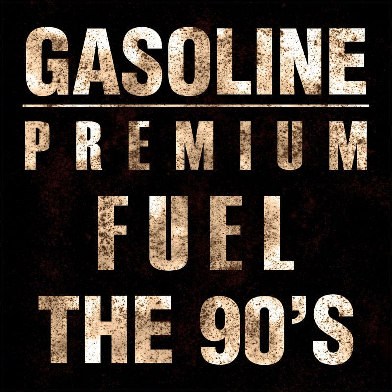 FUEL PREMIUM 90S