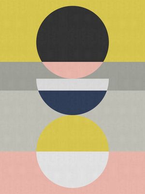 FORMAS MINIMALISTAS V