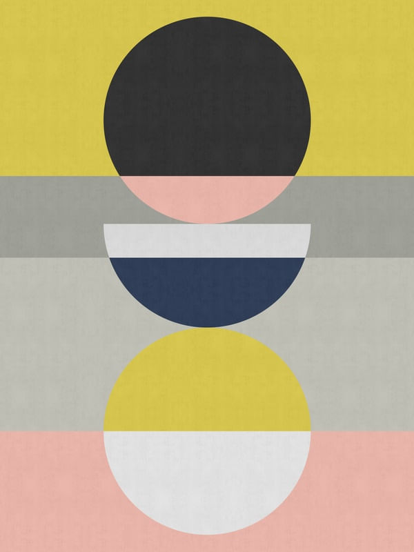 FORMAS MINIMALISTAS V