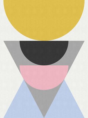 FORMAS MINIMALISTAS VI