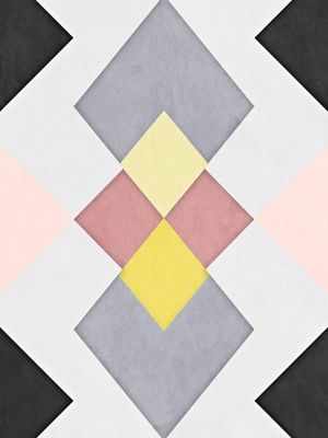 GEOMETRIA EM CAMADAS I