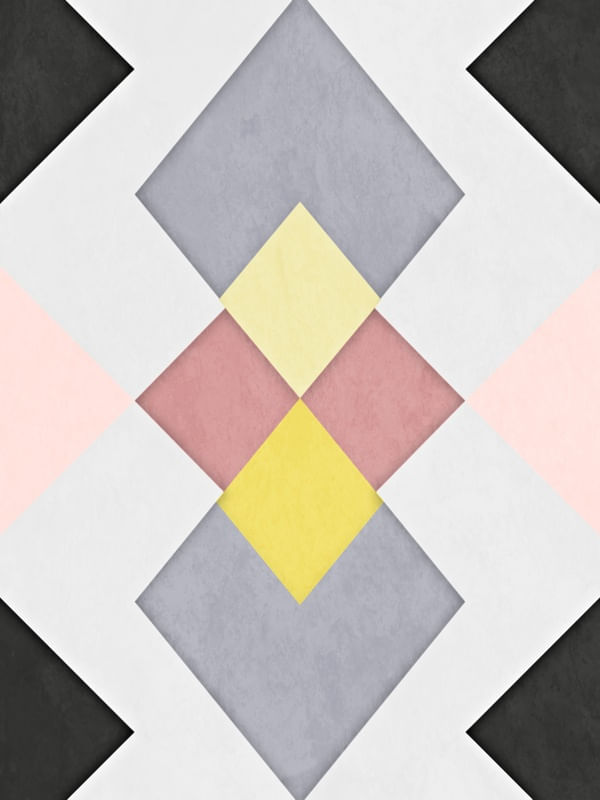 GEOMETRIA EM CAMADAS I