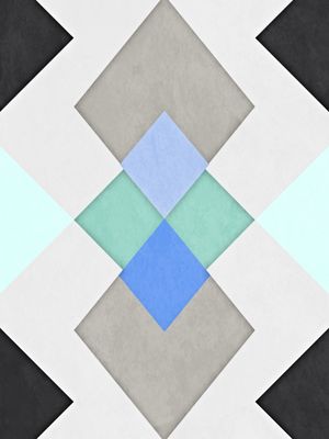 GEOMETRIA EM CAMADAS II