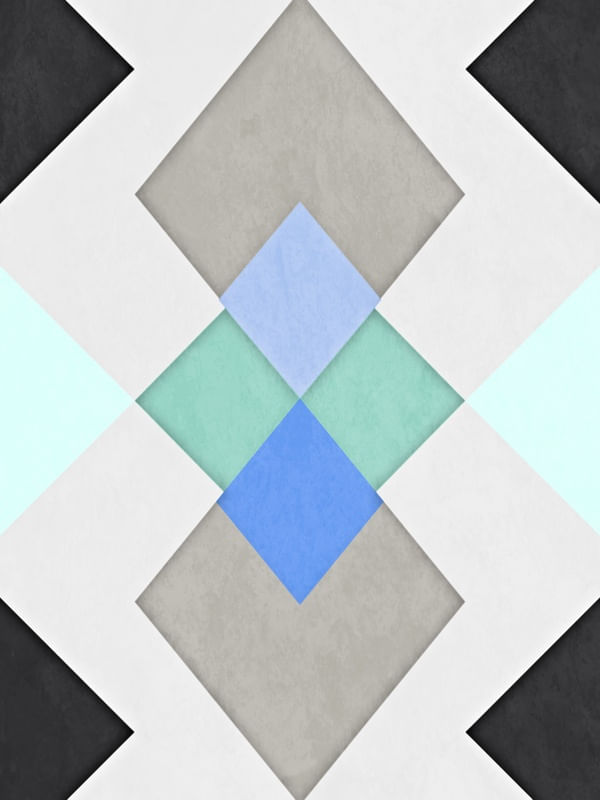 GEOMETRIA EM CAMADAS II