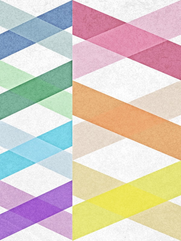 CORES DIAGONAIS