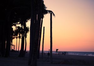 PRAIA ROXA