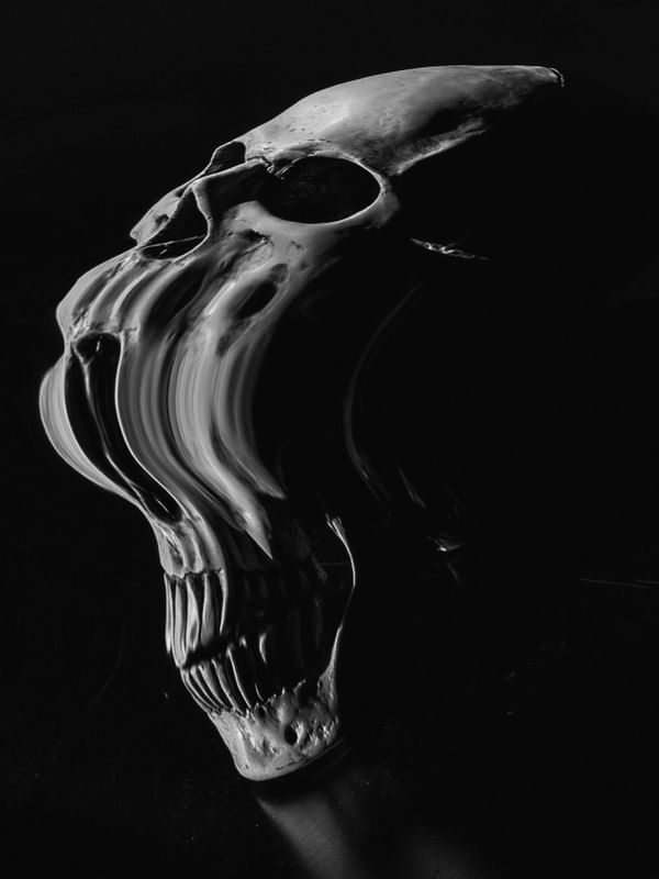 SKULLMELT