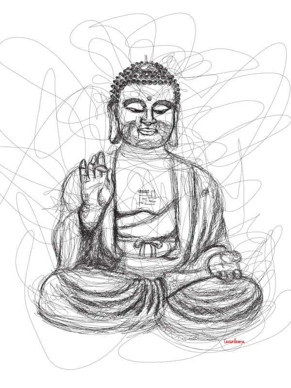 BUDA LINHAS