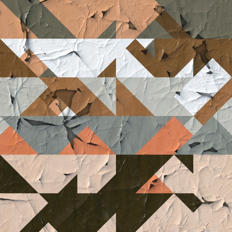 GRUNGE ART IV
