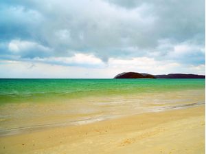 OCEAN MARESIAS