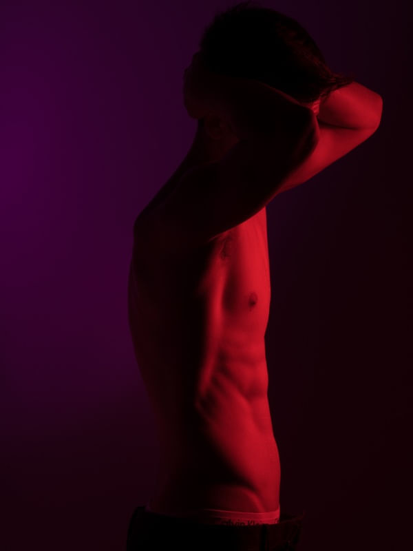 MALE SHAPE