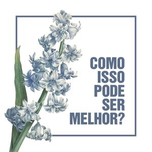MANTRA - COMO ISSO PODE SER MELHOR?