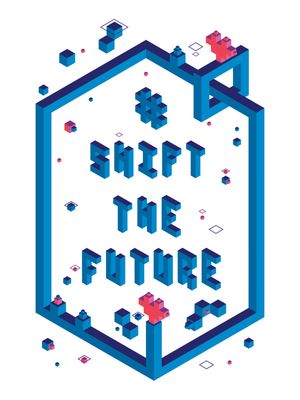 SHIFT THE FUTURE