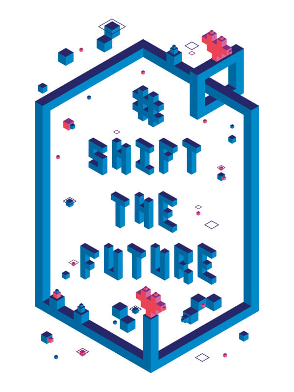 SHIFT THE FUTURE