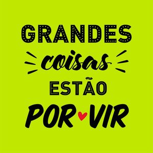 GRANDES COISAS 2