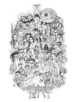 POSTER MOVIE