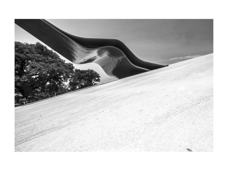 STEEL ON CONCRETE