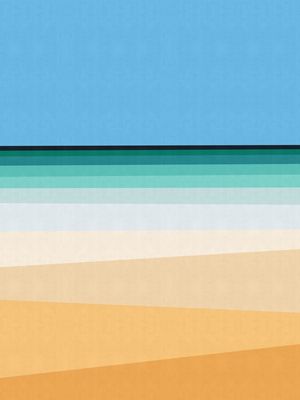 PRAIA CALMA I