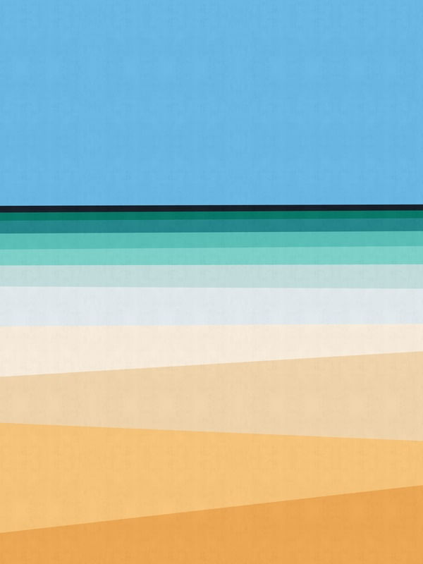 PRAIA CALMA I