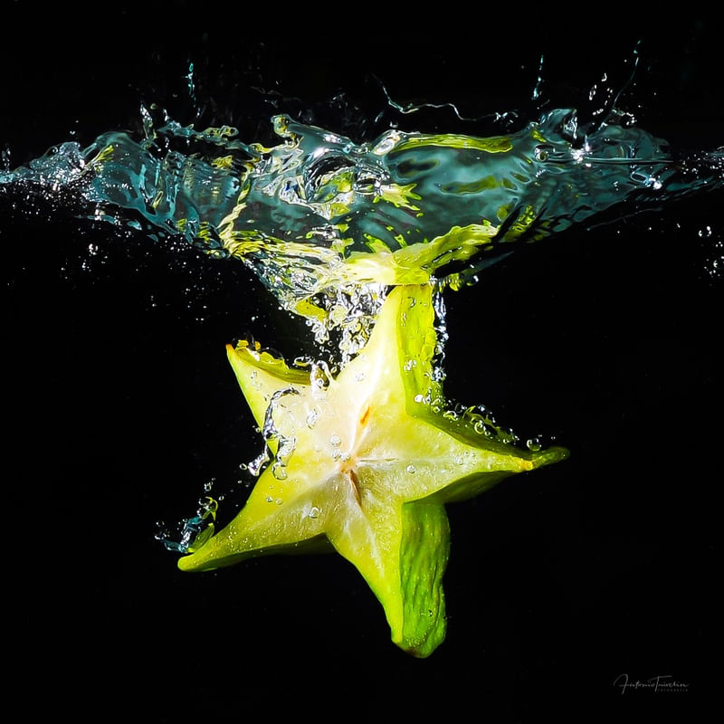 CARAMBOLA SPLASH