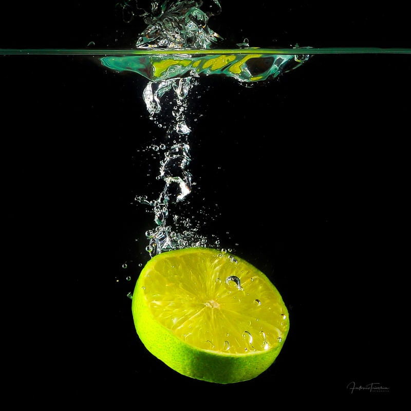 LEMON SPLASH