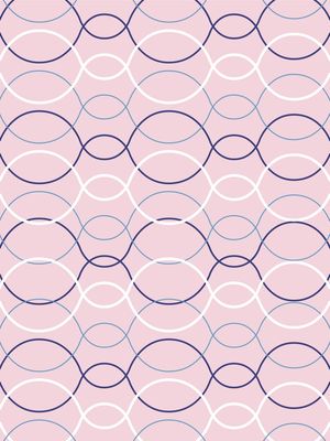ONDAS COR DE ROSA