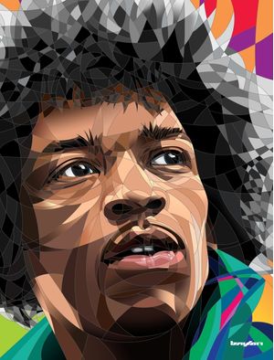 HENDRIX BAYLON