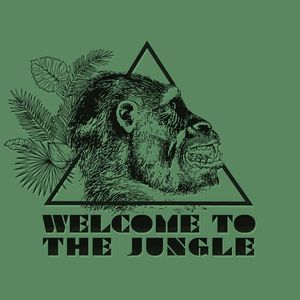 GORILA JUNGLE