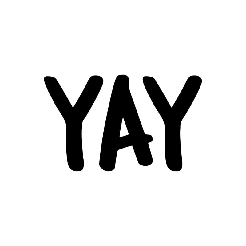 YAY