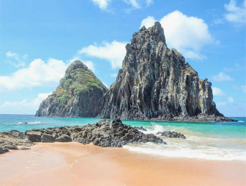 MORRO DOIS IRMÃOS CACIMBA