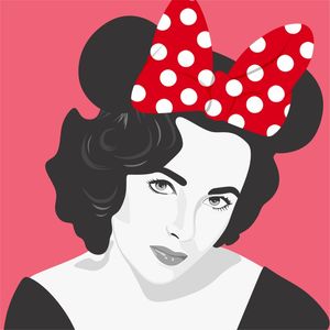 ELIZABETH MOUSE