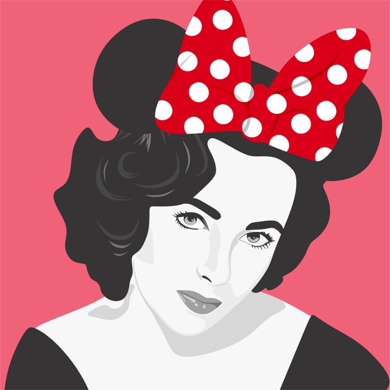 ELIZABETH MOUSE
