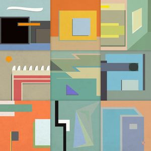 CUTTING EDGES