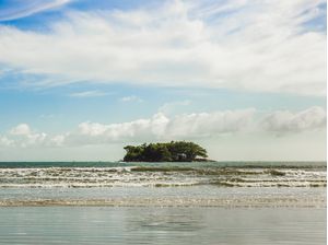 ILHA I