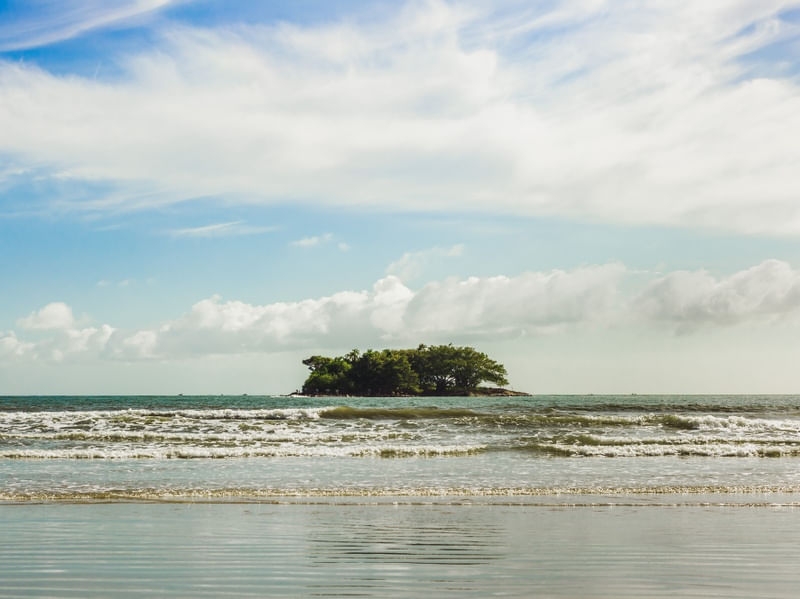 ILHA I