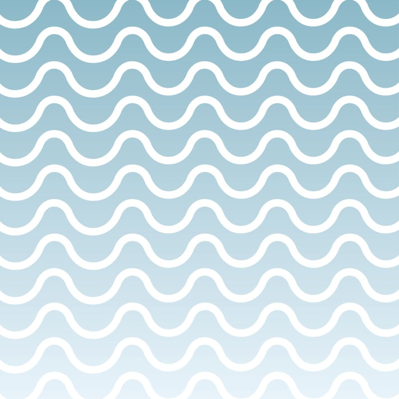 ONDAS AZUIS