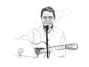 CHICO BUARQUE EM LINHAS