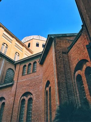TORRE DA BASÍLICA