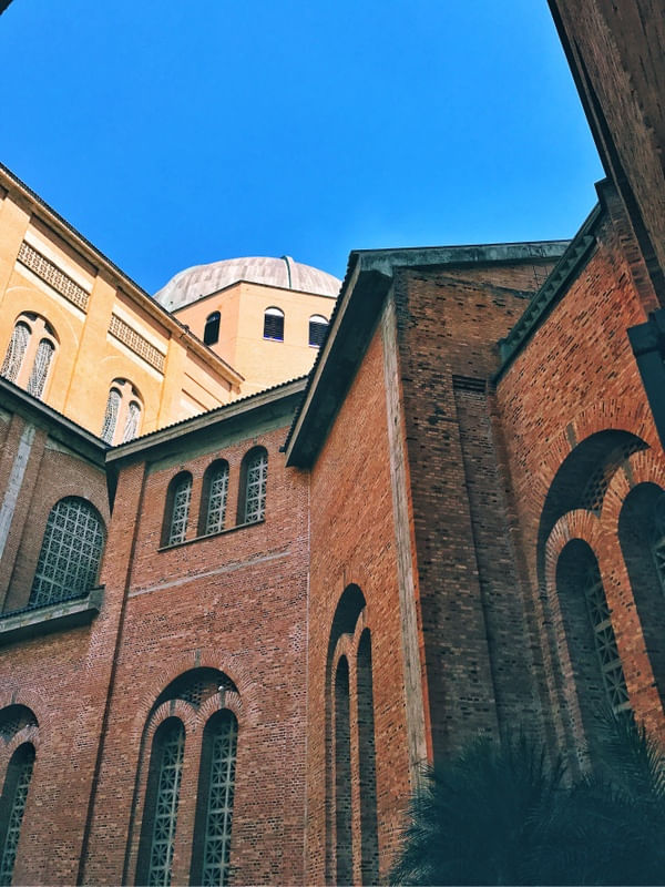 TORRE DA BASÍLICA