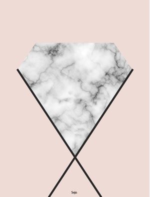 DIAMOND MARBLE