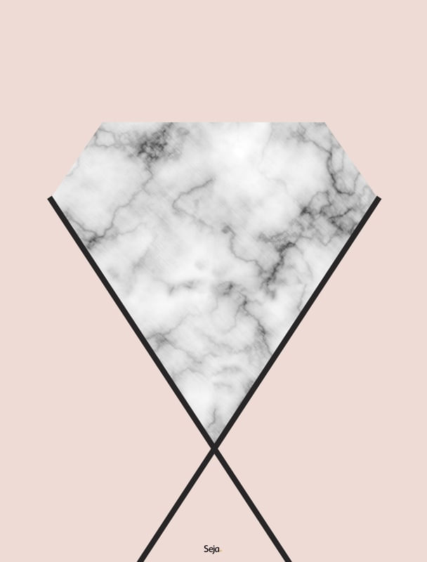 DIAMOND MARBLE