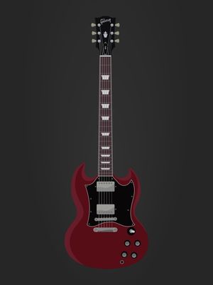 SG STANDARD