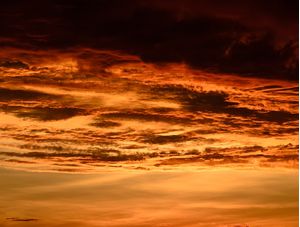 SUNSET 5