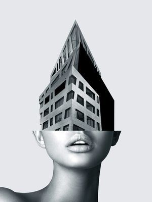 PORTRAIT (ARCHITECTURE)