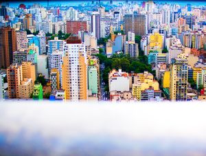 ACONTECE NO CORAÇÃO