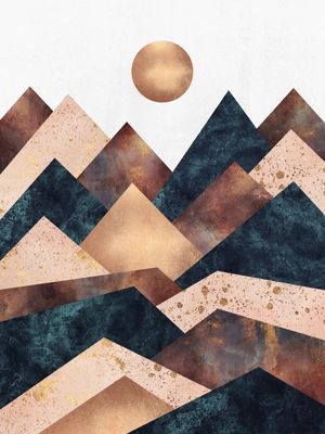 AUTUMN PEAKS