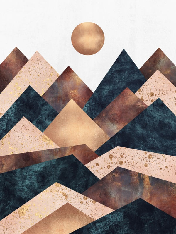 AUTUMN PEAKS