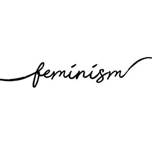 FEMINISM!