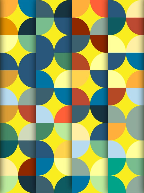 GEOMETRIC 522